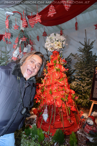 1. Advent 10: Charly Swoboda