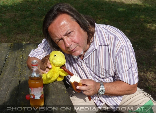 Reise Maskottchen St�rkung