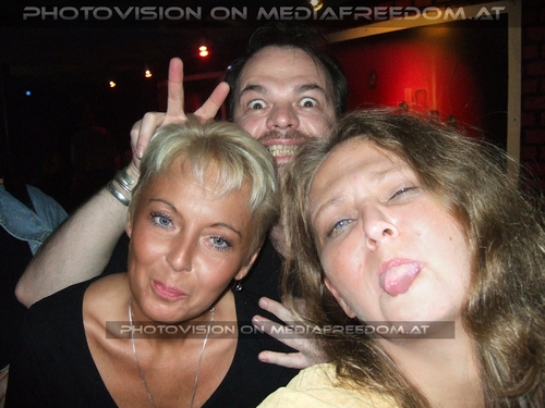 A Razamanaz 31: Elisabeth Soyka,Norbert Ivanek