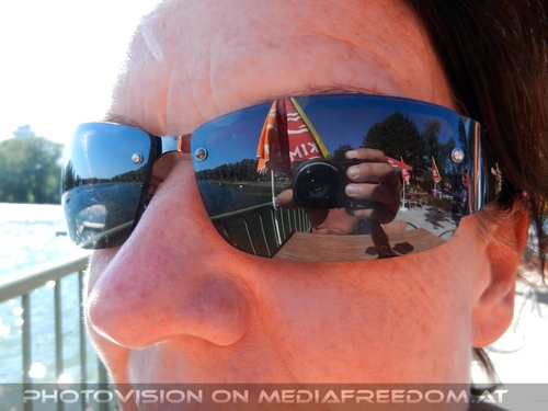 Im Strandbad 10: Eva D.,Charly Swoboda