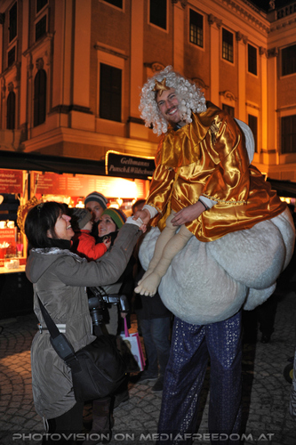 Imperialer Advent 17: Eva D.