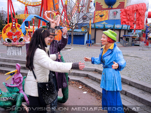 Starrummel 34: Eva D.