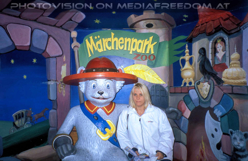 M�rchenwald 02: Gabriele P.