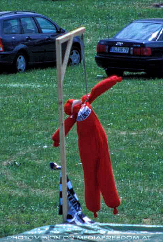 Rahmenprogramm 07: Michael Schumacher