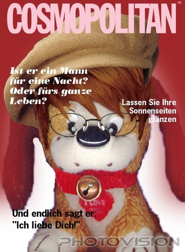 Ist er der Mann :-)))???