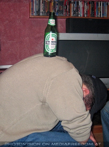 WM Party Partie 13: Tommy