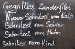 Kinderschnitzel