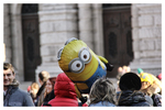 Minion Invasion