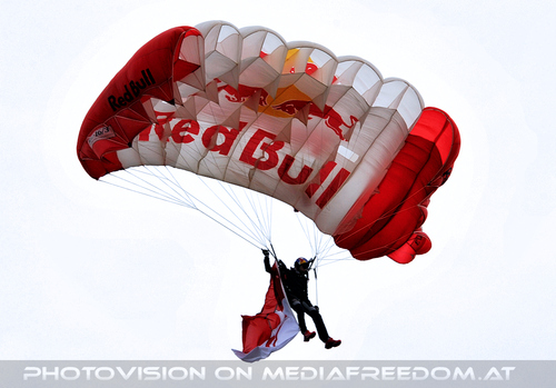 Der 8.Red Bull Flugtag 10