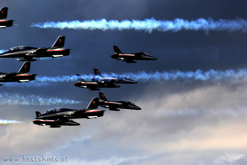 Airpower 2013