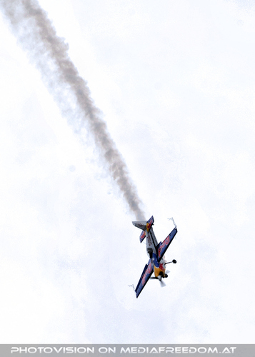 Der 8.Red Bull Flugtag 05: Hannes Arch