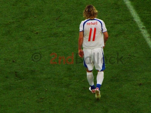 WM 2006 Tschechien - USA