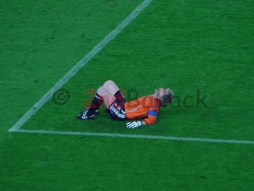 WM 2006 Deutschland - Portugal