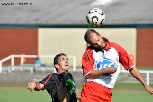 HSV Wien Sekt. Fussball