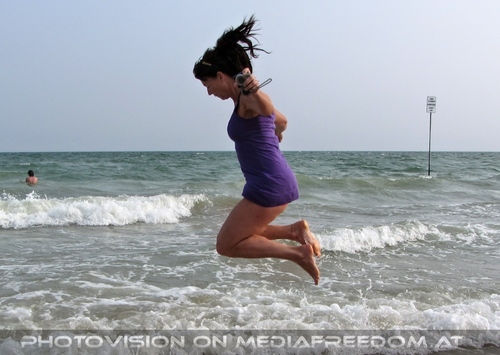 Bella spiaggia giornata 11