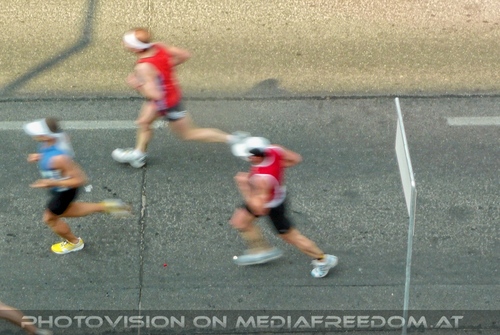 Vienna City Marathon 04