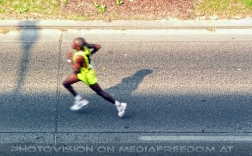 Vienna City Marathon 02