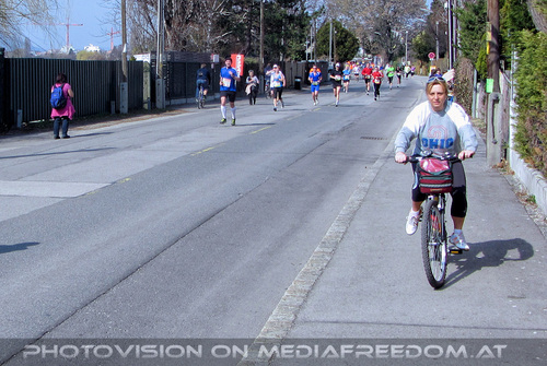 Floridsdorf Marathon 2