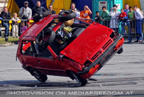 Car Stunt Show 12