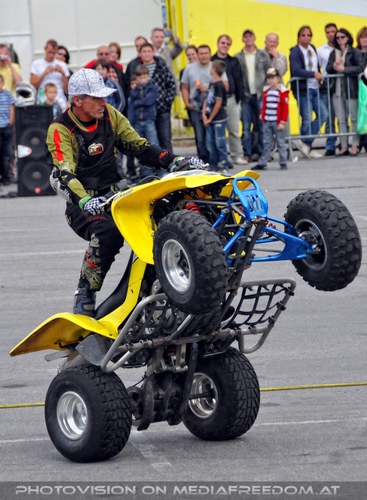 Car Stunt Show 14
