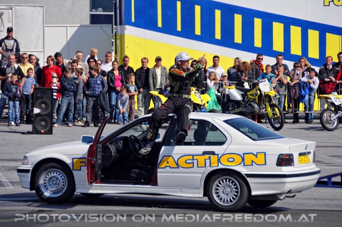 Car Stunt Show 03