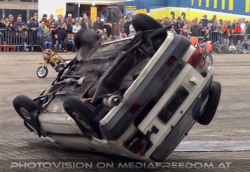 Stuntshow 06