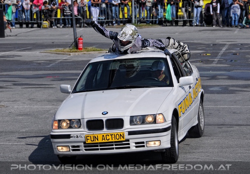 Car Stunt Show 05