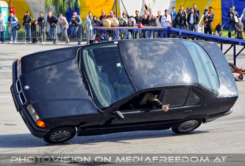 Car Stunt Show 06
