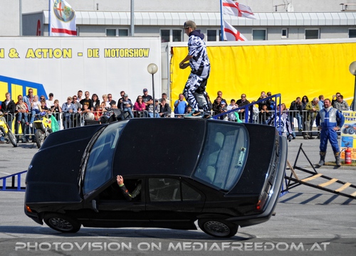 Car Stunt Show 10