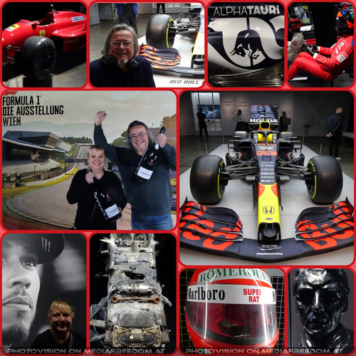 Die Vergangenheit, Gegenwart und Zukunft