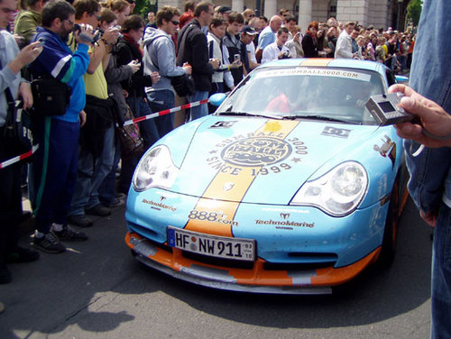 Gumball 3000