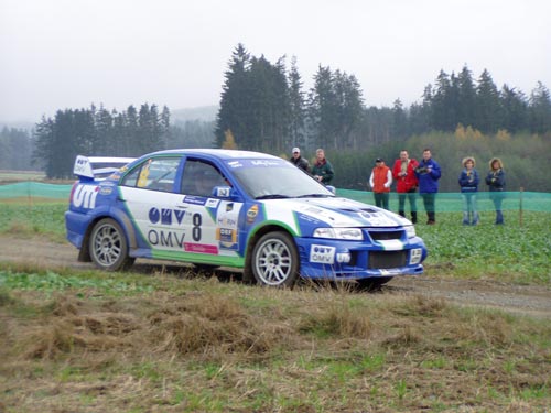 ILINA Emanuel und CANPEANSU Flavius RO