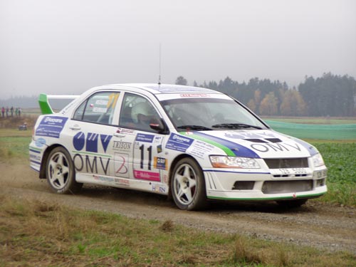 NEUMANN Vlastimil und VECERKA Michal CZ: NEUMANN Vlastimil und VECERKA Michal