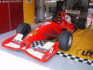 Formel 3/3000