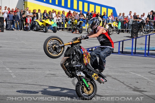 Bike Stunt Show 21