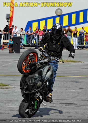 Bike Stunt Show 23