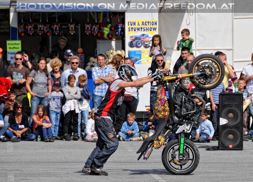 Bike Stunt Show 24