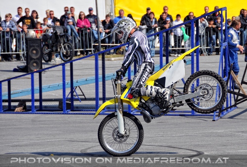 Bike Stunt Show 10