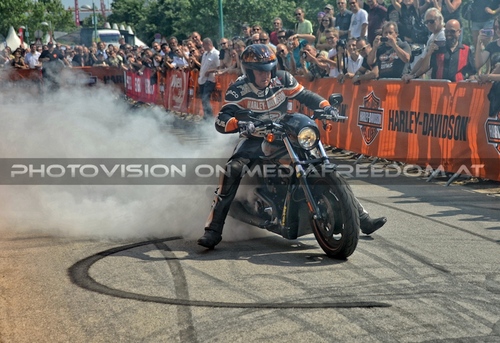 Stuntshow 06