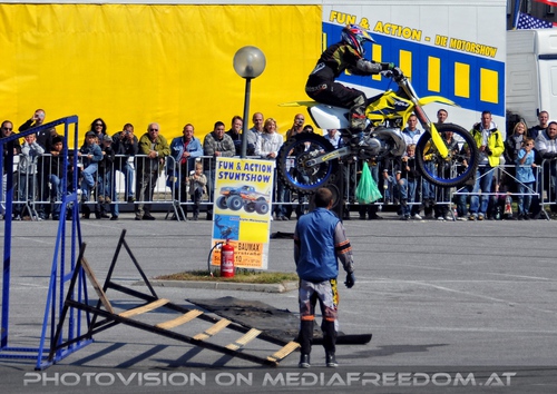 Bike Stunt Show 11