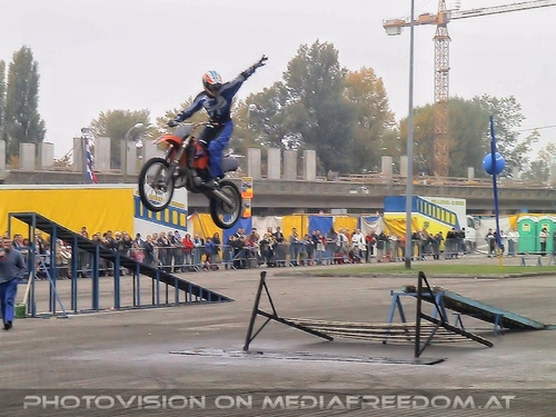Stuntshow 05