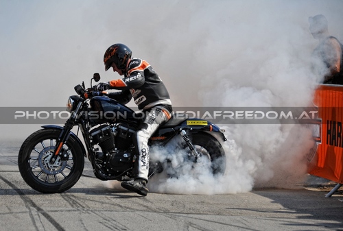 Stuntshow 10