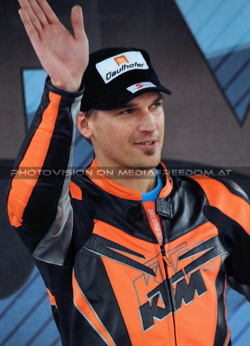 GP meets Vienna 39: Matthias Lanzinger