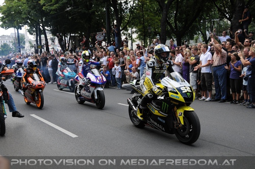 Parade: Antonio Lupi