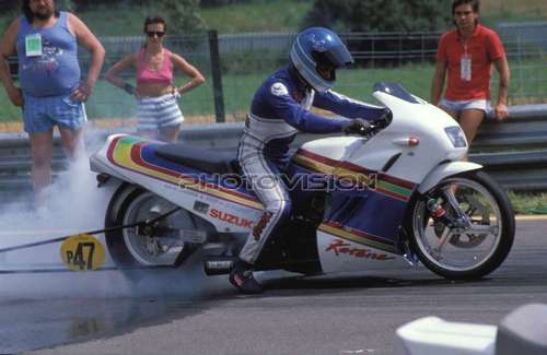 Where the rubber meets the road