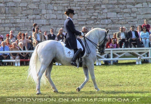 Kaiserliches Fest 05: Kirsa Steinb�ck