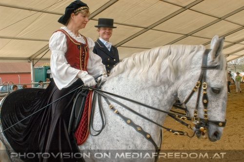 Das Showprogramm 37: Kirsa Steinb�ck