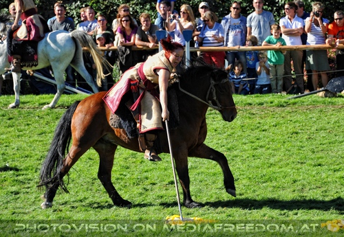 Die Bogensch�tzen 07