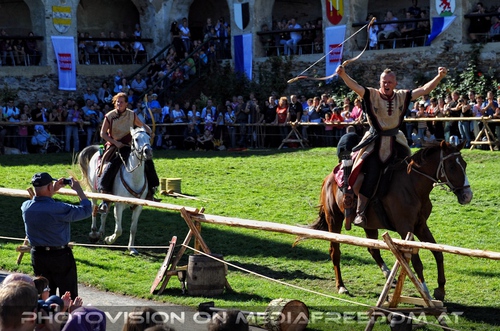 Die Bogensch�tzen 11