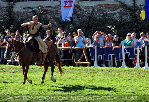 Die Bogensch�tzen 15